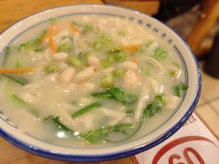 -老雒阳面馆·水席·洛阳菜(纱厂路店)