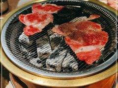 -西塔老太太泥炉烤肉(北京望京店)
