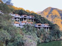 -宁海安岚·南溪阁全日餐厅