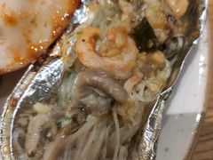 -沈阳和平艾美酒店新食谱西餐厅