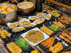 -土蚝·高压锅生蚝(百姓美食街店)