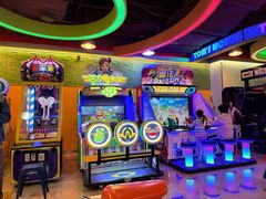 -汤姆熊欢乐世界(大连恒隆广场店)