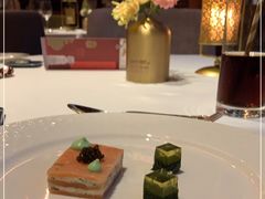 -北京古城老院厉晓麟精致菜