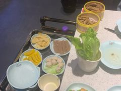 -卤教授老火锅