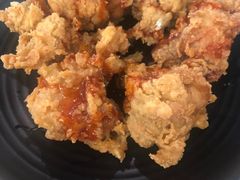 -麻麻桃韩式料理(百盛B馆店)