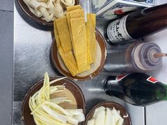 -芈重山老火锅(广州首店)