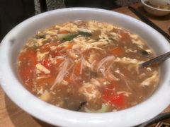 -萧记三鲜烩面(郑汴路店)