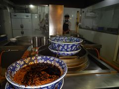 -东方宫中国兰州牛肉拉面(厦门旗舰店)