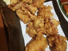 -浪花亭日本料理(古田路店)