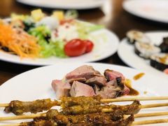 -大连金石滩绿发温泉假日酒店