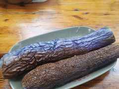 -汝萍传统蘸水菜(春华路总店)