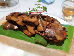 -若蘭慈·无国界素食料理(欢乐海岸店)