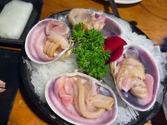 天鹅蛋-捞围鲜·港式打边炉(海阳路店)