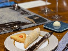 -北京古城老院厉晓麟精致菜