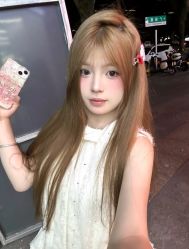-AFA Hair studio·女士发型设计