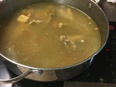 -金海阁海鲜火锅