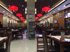 -满旗楼 北京烤鸭·涮羊肉火锅(武昌店)