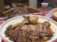 -西贝(枫蓝国际购物中心店)