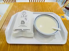 -小桃园·豆浆油条(复兴中路店)