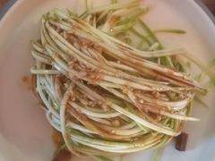 捞汁西葫芦-肉串汪(望京店)