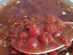 红豆沙-百花传统甜品店(原址店)