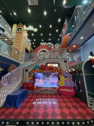 -MELAND CLUB亲子乐园·派对·餐厅(北京芳圆里ID MALL店)