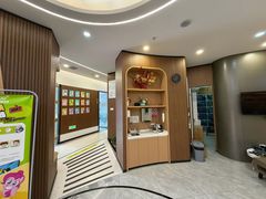 -天使口腔门诊部(上海店)