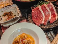 -牛YO烧肉烤肉自助(万象城春河里店)