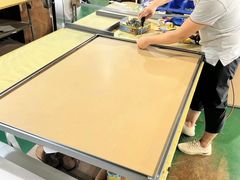 -龙慧画框·裱画配框工厂店
