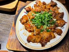 -啫火啫啫煲·顺德干蒸(壹海城店)