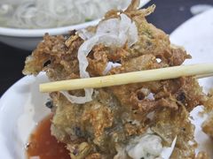 -建国蚵煎蚵面