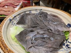 -陈眼镜火锅(总店)