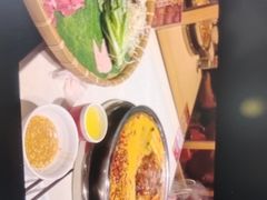 -大队长主题火锅(观音桥店)