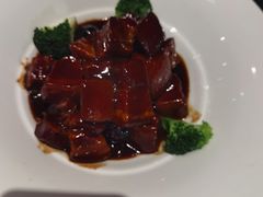 -北京老铺烤鸭(西稍门店)