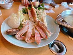 -蟹道乐(道顿堀本店)