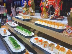 -芝小官毛肚火锅海鲜自助(淮安清江浦区新亚店)