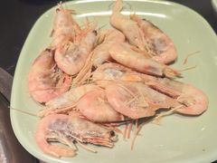 -梨花自助烤肉(西三旗万象汇黑金店)