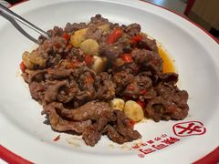 小炒黄牛肉-辣可可·小炒黄牛肉(望京凯德MALL店)