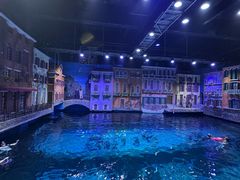 -华夏文旅海洋公园