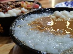 -串妹花式冰粉(乐山总店)
