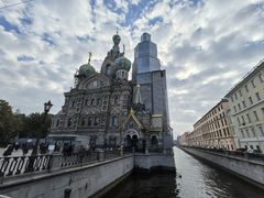 -滴血救世主教堂