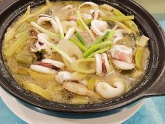 -御唐府海珊瑚主题餐厅
