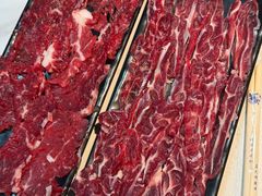 -刘少华贵州小黄牛·鲜牛肉火锅(总店)