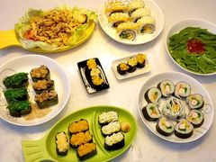 -粗茶淡饭·汉口公馆(循礼门店)