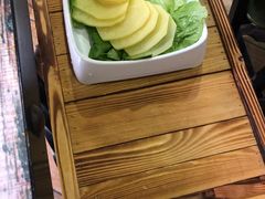 -龙虾风暴(松江店)