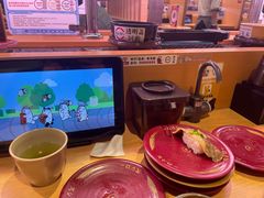 -寿司郎(皇庭广场店)