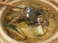 -吉兆·料理(红梅南路店)