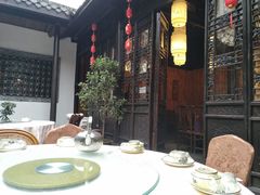 -双东酒店(东关街店)