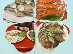 -梅鑫海产店