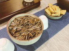 -邈墨茶馆(大兜路1号店)